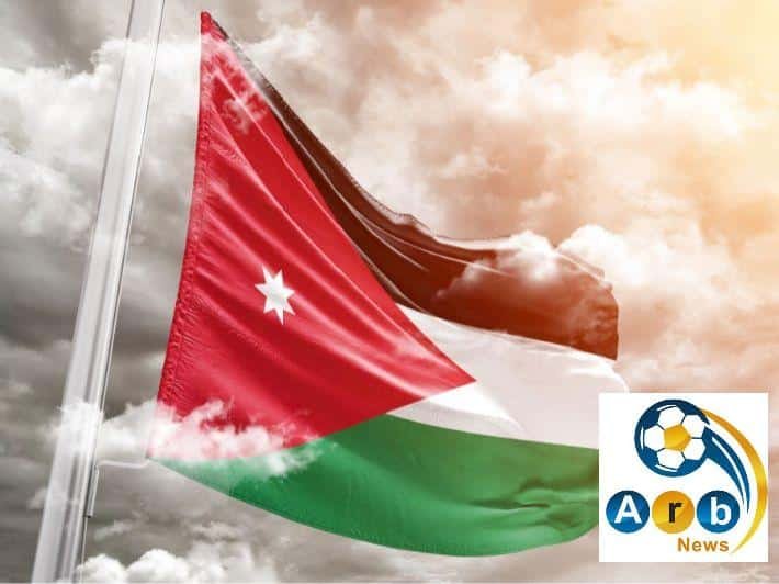 الطبيعة في شمال الأردن