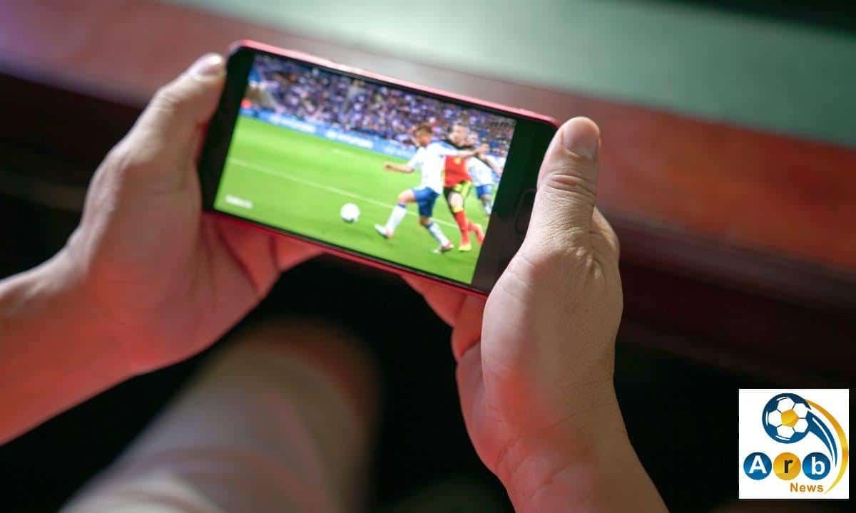 كيفية مشاهدة مباريات اليوم على موقع يلا شوت