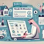 برنامج حساب المواطن