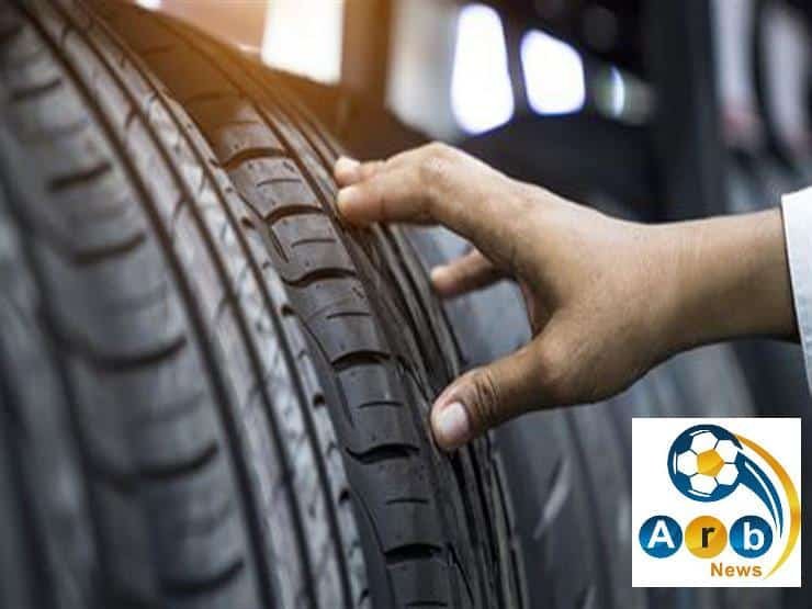 ما مدة صلاحية الإطارات