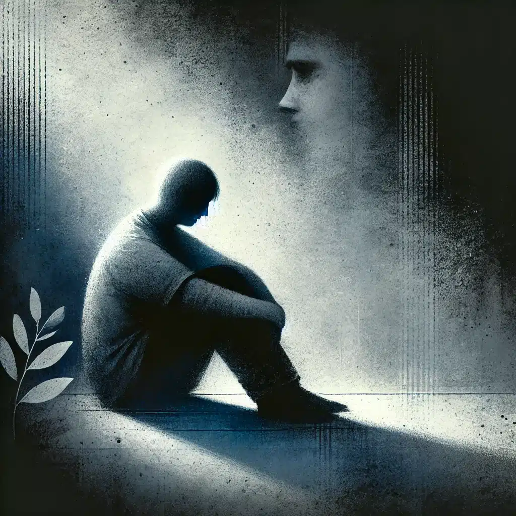 ما هو الاكتئاب