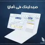 برنامج ادارة الصيدليات