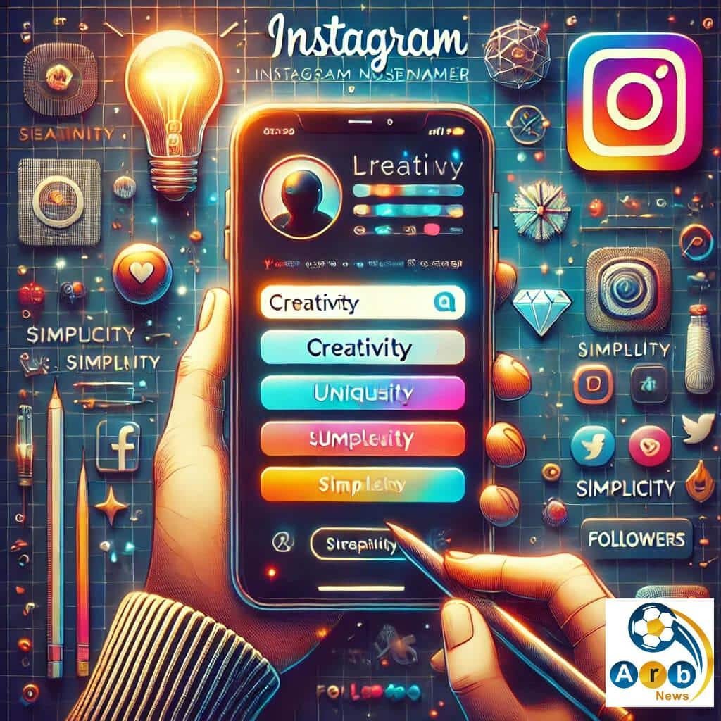 كيف أحصل على يوزر انستا ثلاثي