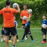 أكاديمية يورو لكرة القدم تحت إشراف ميدو