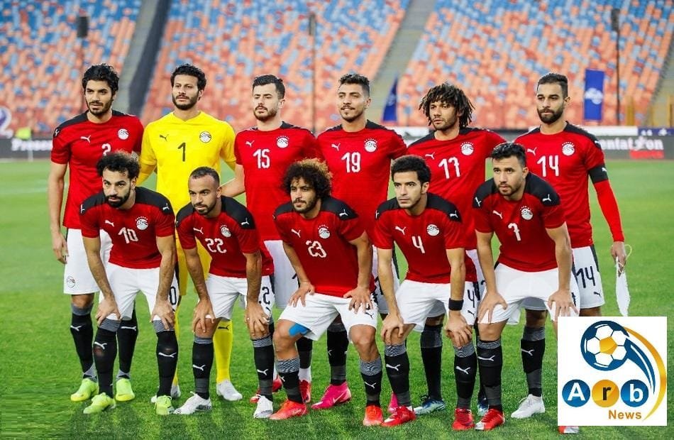 أخبار المنتخب المصري 2025