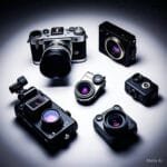 تطور التكنولوجيا وعالم التصوير