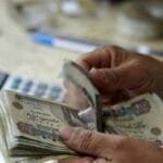 المعاشات الخاصة بالأطفال والأرامل في مصر