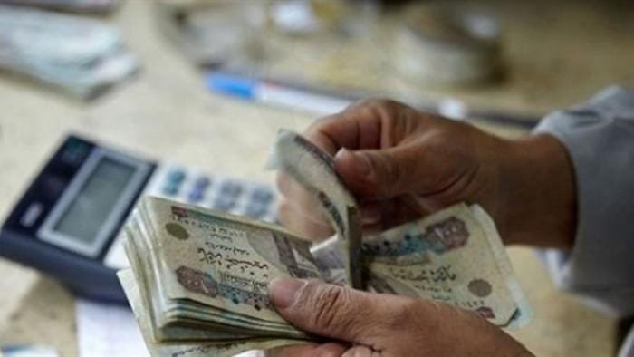 المعاشات الخاصة بالأطفال والأرامل في مصر