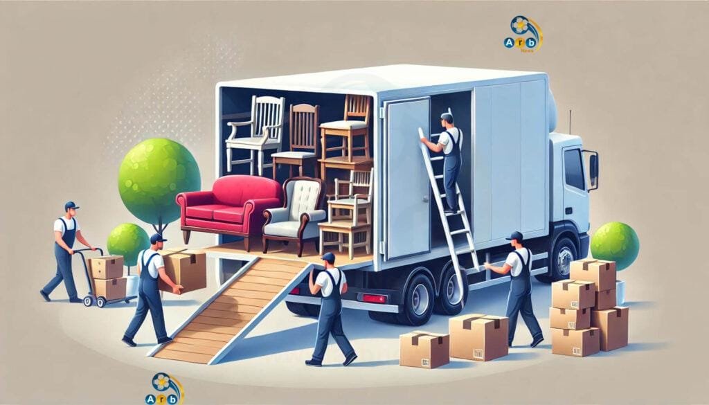 شركات شراء أثاث مستعمل بالرياض