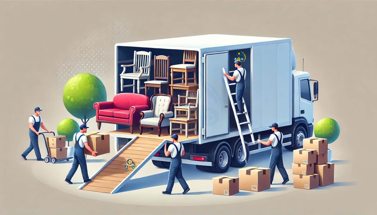 شركات شراء أثاث مستعمل بالرياض