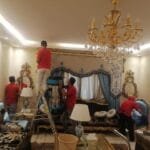 شركة تنظيف منازل بالرياض