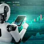 Modern Technologies in Trading: The Role of Neoprofit