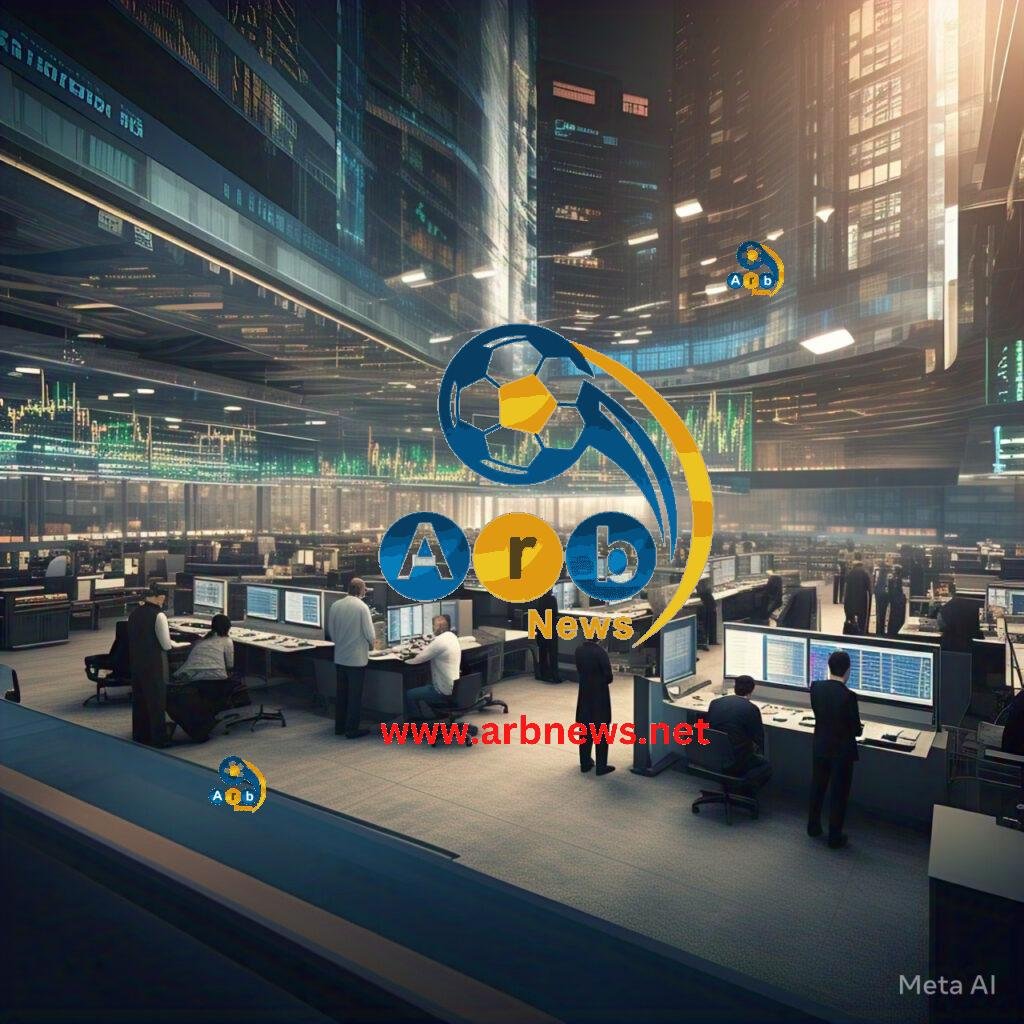 الأسواق المالية في الشرق الأوسط