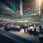 الأسواق المالية في الشرق الأوسط