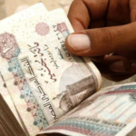 المرتبات الحكومية في مصر