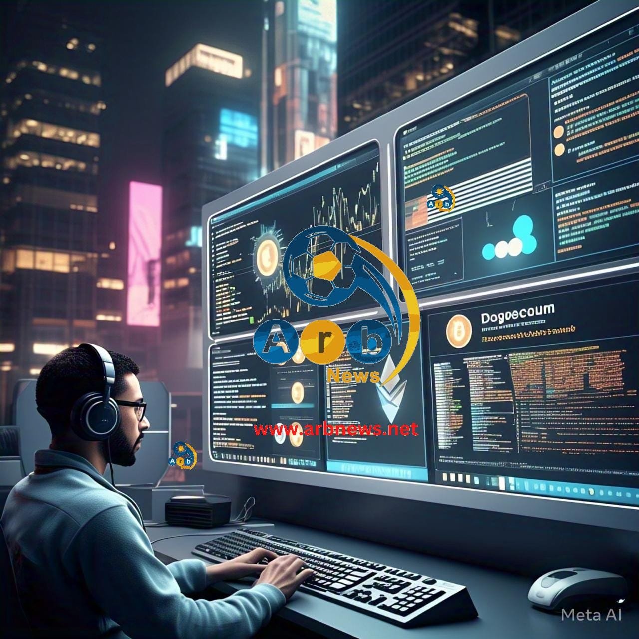 مستقبل العملات الرقمية