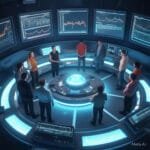 Benefits of AI and Quantum AI in Trading