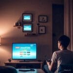 اشتراك هولك IPTV