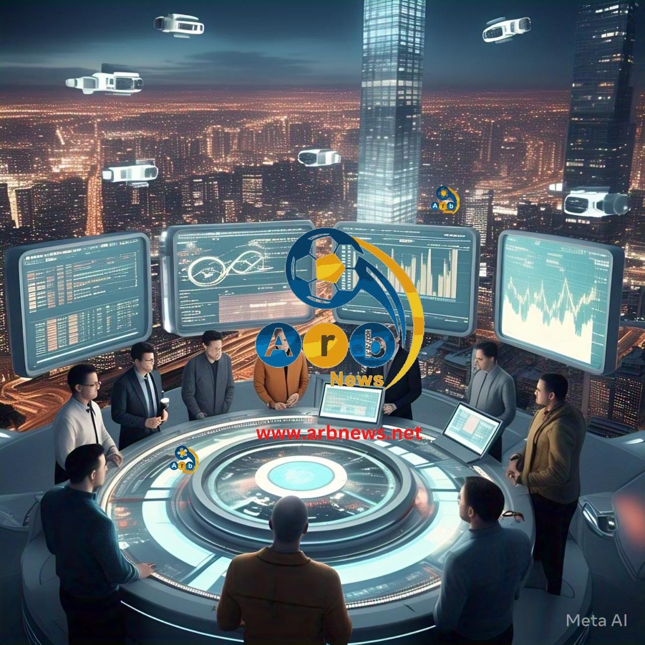 Modern Technologies in Trading: How AI is Revolutionizing the Market The Evolution of Trading Technologies