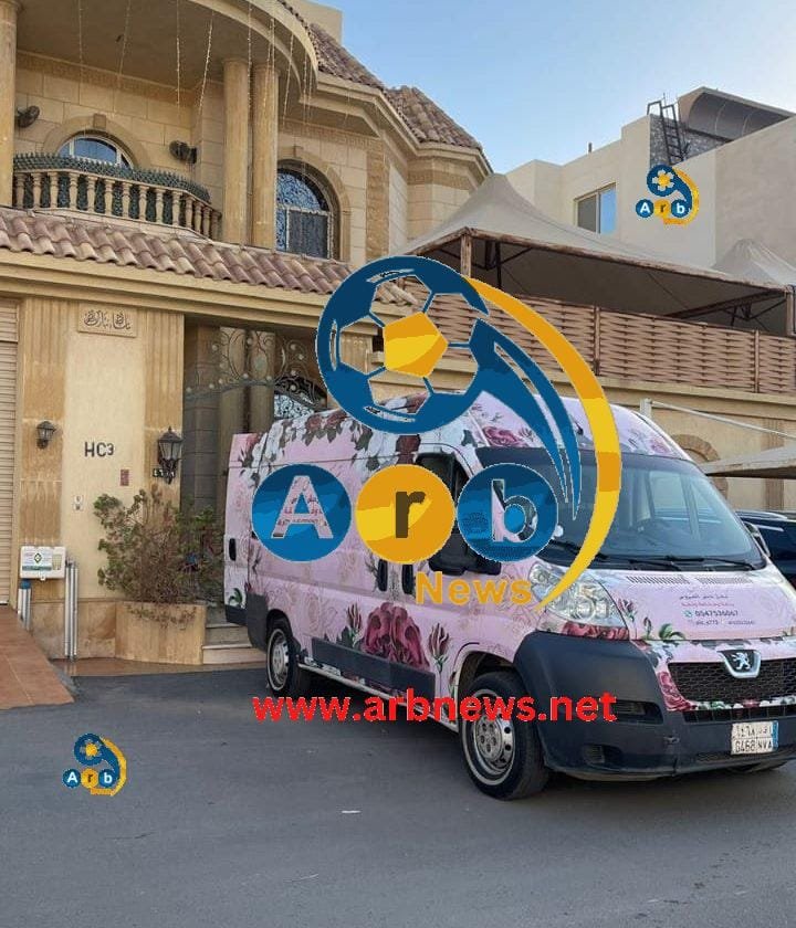 سيارة نقل دبش العروس