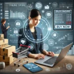 إنشاء متجر إلكتروني ناجح