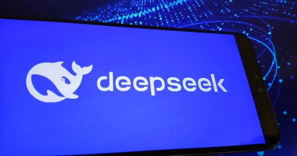 DeepSeek يواجه اتهامات باستخدام بيانات ChatGPT