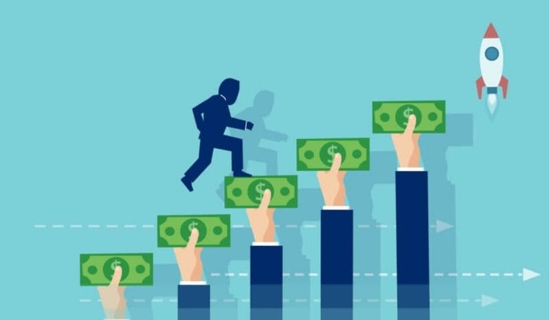 دعم المشاريع الاستثمارية الصغيرة