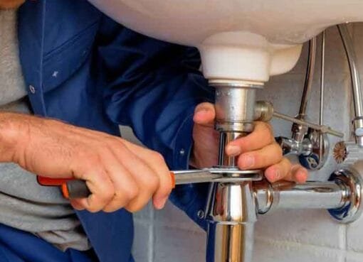 فني صحي العدان