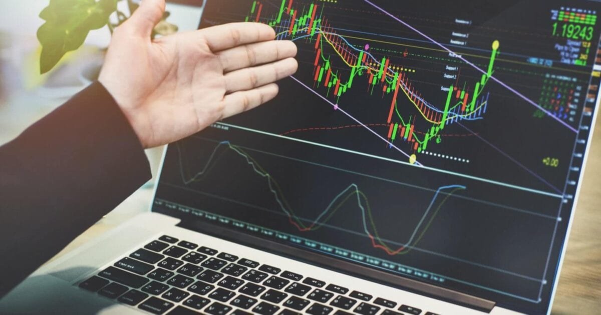 كيف أتعلم التحليل الفني في التداول