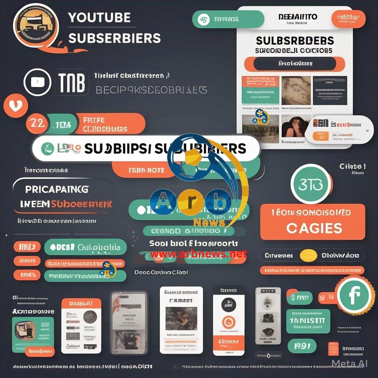 كيفية زيادة متابعينك على إنستغرام بطرق فعّالة 