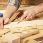 نجار بالعزيزية