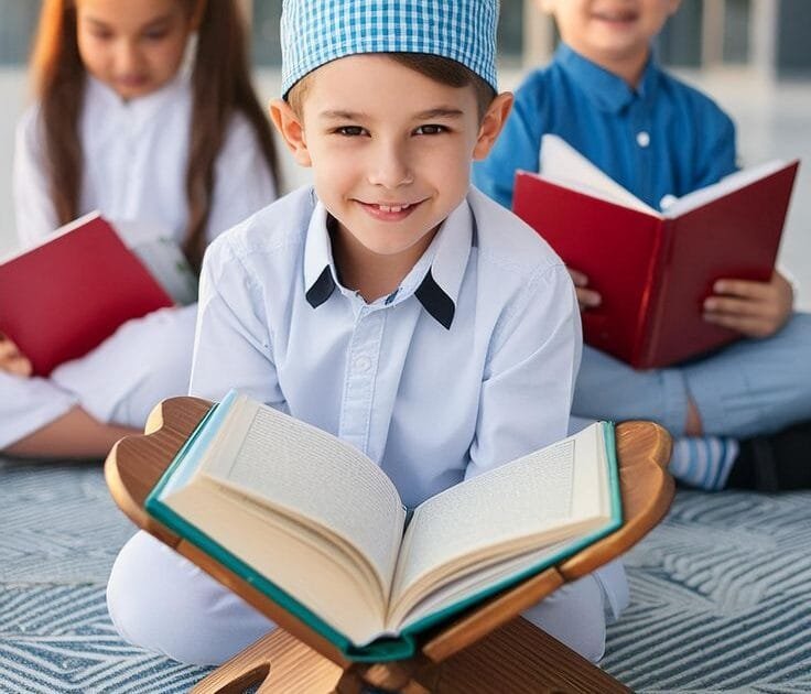 Quran Academy
