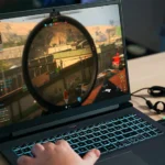 لابتوبات الجيمنج