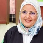 الدكتورة صفاء شحاتة وزيرةً للتعليم