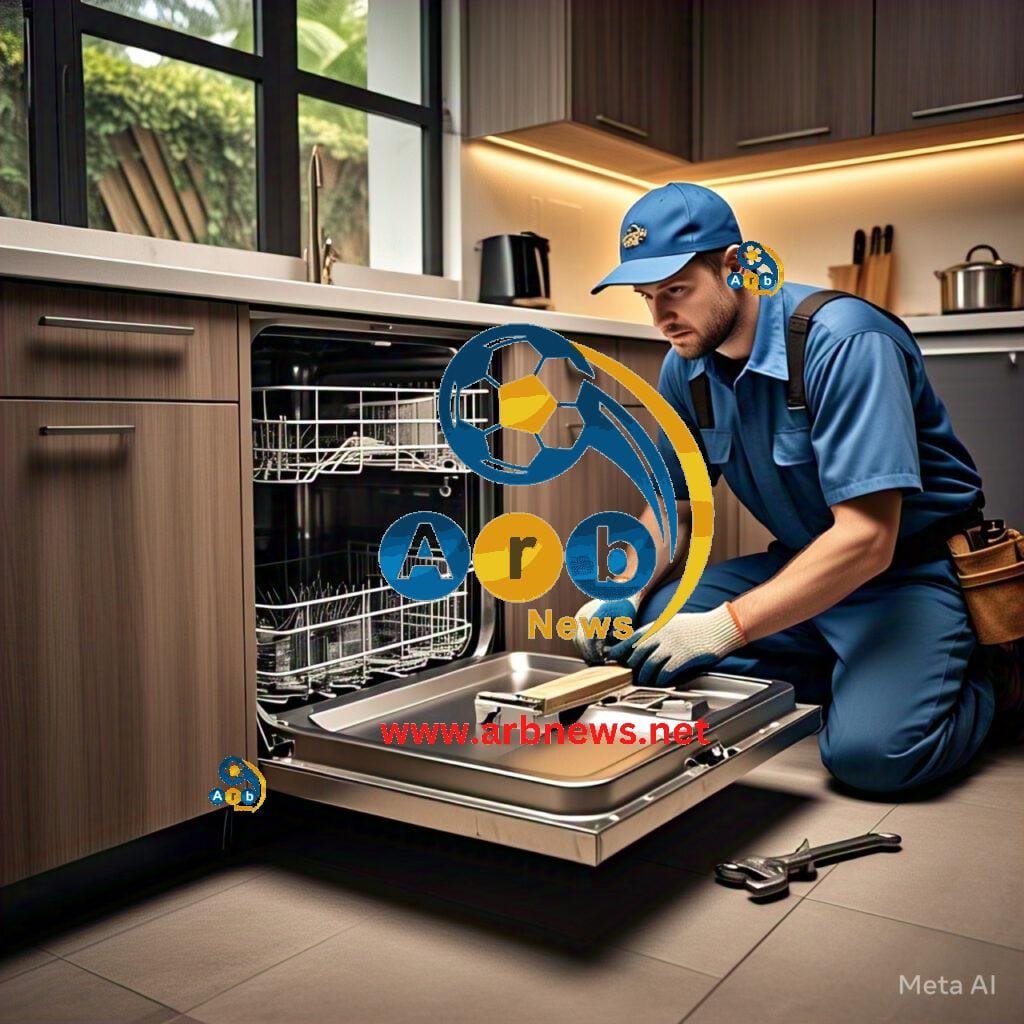 خدمات الصيانة والتنظيف