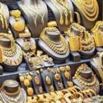  سعر الذهب اليوم الخميس