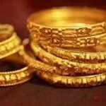 سعر الذهب اليوم الخميس