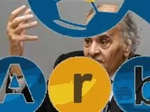 بشير التابعي ينتقد ممدوح عباس