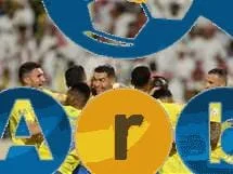 مباشر.. القنوات الناقلة لمباراة النصر والخليج اليوم في الدوري السعودي للمحترفين 2025