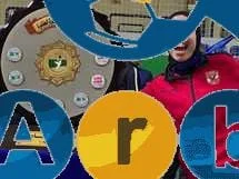 ملاعب الطائرة