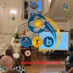 السفير التركي يشيد بدور مصر