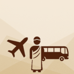 حج السياحة 2025 يشهد طوارئ واستعدادات مكثفة قبل انطلاق الرحلات الجوية والبرية!