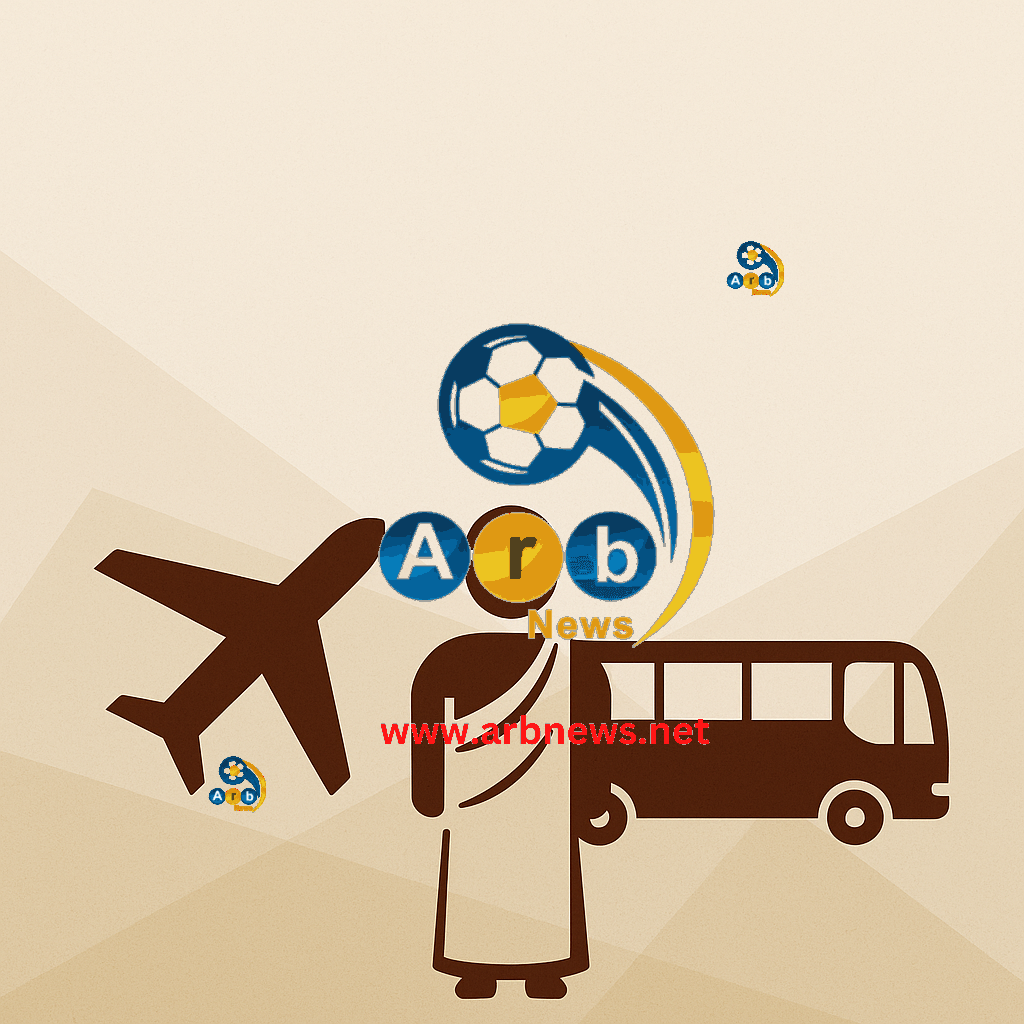 حج السياحة 2025 يشهد طوارئ واستعدادات مكثفة قبل انطلاق الرحلات الجوية والبرية!