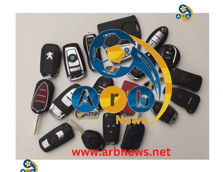 What to Do If You Lose Your Car Keys