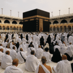 أكثر من 40 ألف من الحجاج المصريين هذا العام.. تنوع في البرامج واستعدادات مكثفة لخدمة ضيوف الرحمن