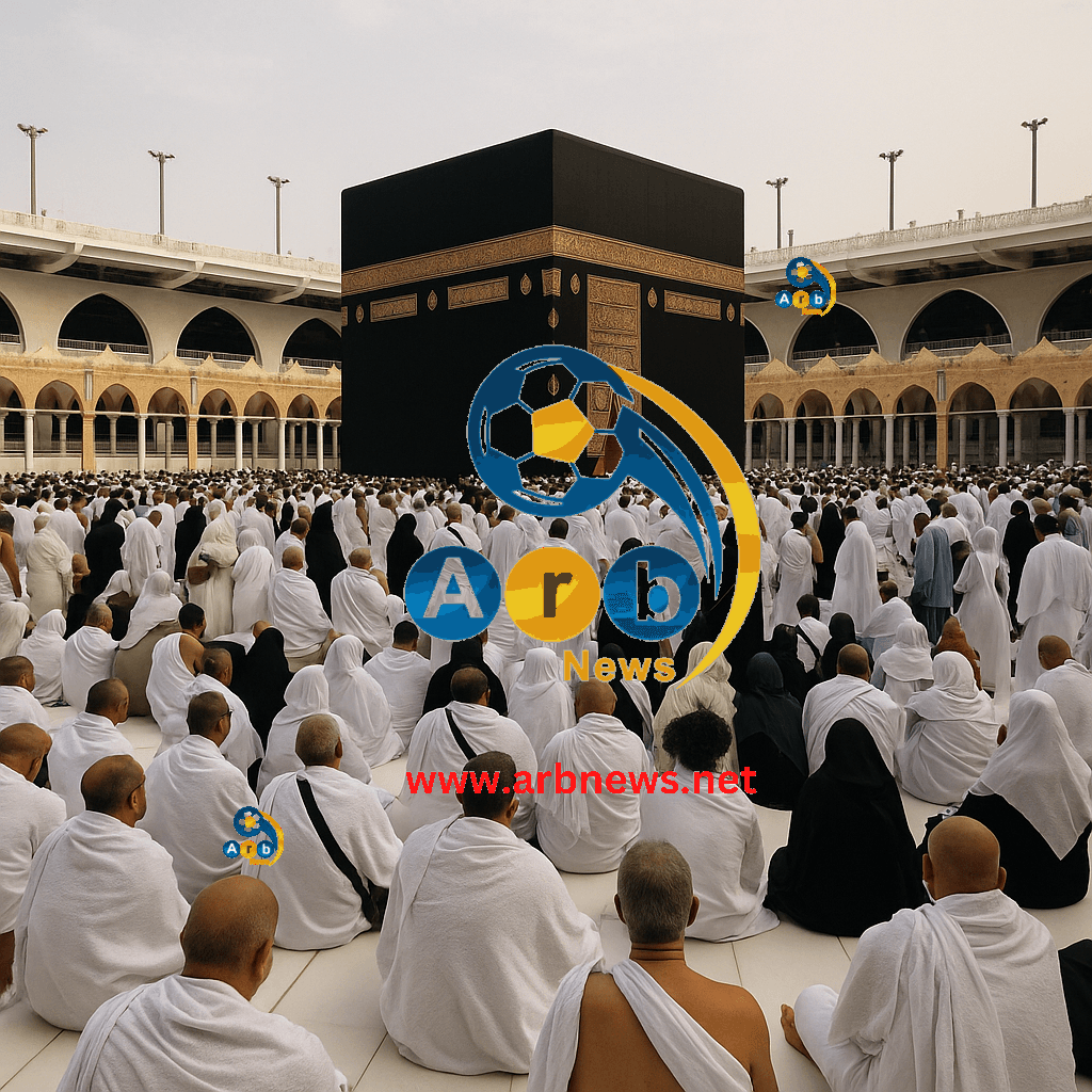 أكثر من 40 ألف من الحجاج المصريين هذا العام.. تنوع في البرامج واستعدادات مكثفة لخدمة ضيوف الرحمن