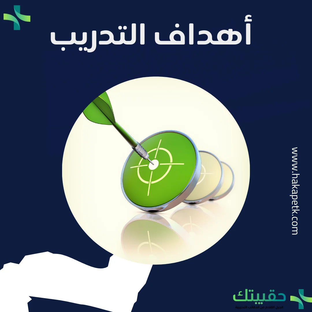 تصميم حقيبة تدريبية ناجحة