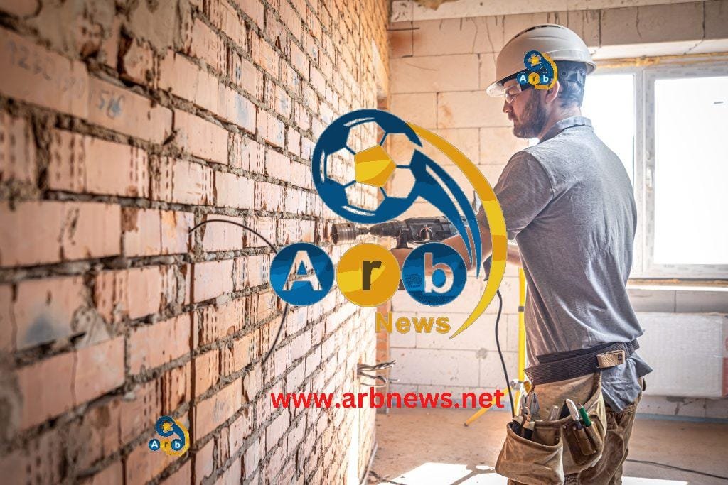 شركة الوطنية للترميم بالرياض
