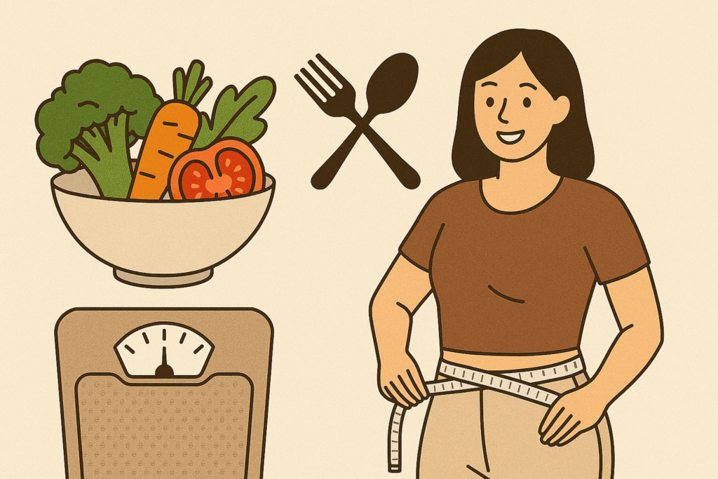 أفضل نظام غذائي للتخسيس: دليلك الشامل للتخلص من الوزن الزائد