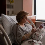 ارتفاع ضغط الدم أثناء الحمل